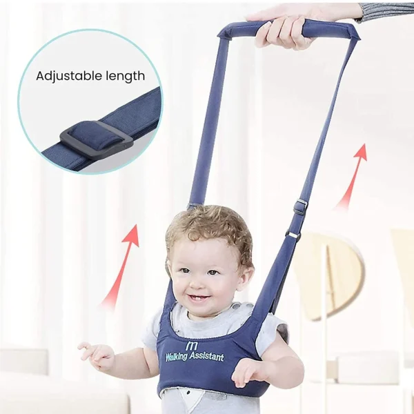 Baby Handle Walking Assistant