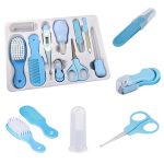 Baby Care Kit Set-10 Pcs - Image 3