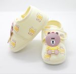 Lovely Baby Boy Girls Infant Shoes Anti-Slip ( 0-12) Month - Image 2