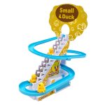 Small Duck Climbing Stairs Toy - Image 4