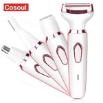 4 in 1 Women Body Hair Removal - Image 3