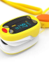 oxipulse meter