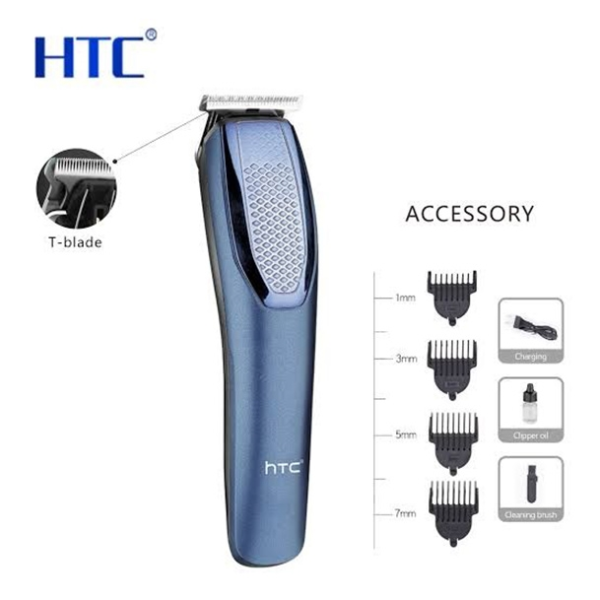 HTC AT-1210 Hair & Beard Trimmer