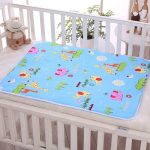 Waterproof Baby Urine Mat - Image 3
