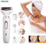 4 in 1 Women Body Hair Removal - Image 4