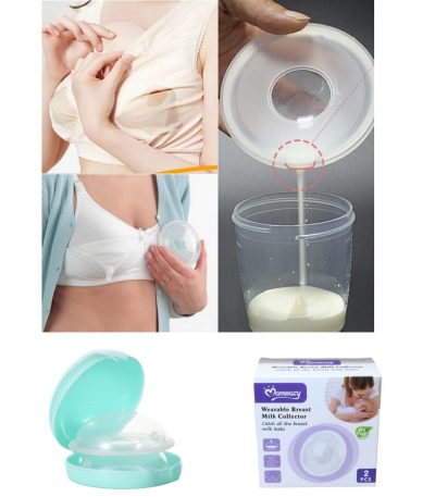 Momeasy Milk Collection
