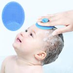 Shower Sampo Brush - Image 2