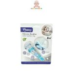 Momeasy Silicon Pecifier With Clip - Image 3