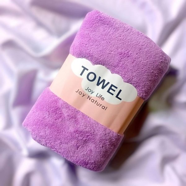 Joy Premium Towel