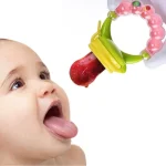 Fruit Pacifer- AppleBear - Image 2
