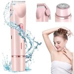 Dual Head Trimmer – Smart Grooming For Lady - Image 4