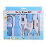 Baby Care Kit Set-10 Pcs - Image 2