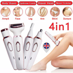 4 in 1 Women Body Hair Removal - Image 6