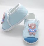 Lovely Baby Boy Girls Infant Shoes Anti-Slip ( 0-12) Month - Image 5