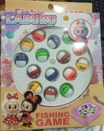 Fishing Game Toy Primiam