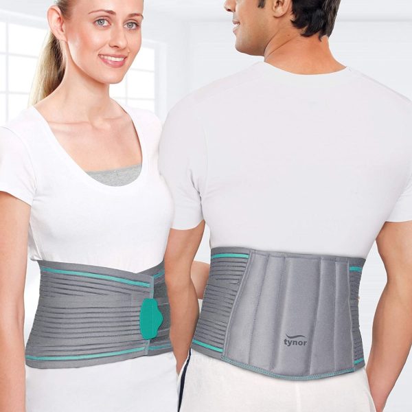 Tynor Lumber Corset Belt