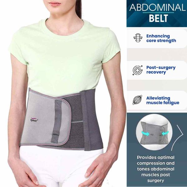 Tynor Abdominal Belt