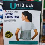 UniBack Lumber Corset Belt - Image 2