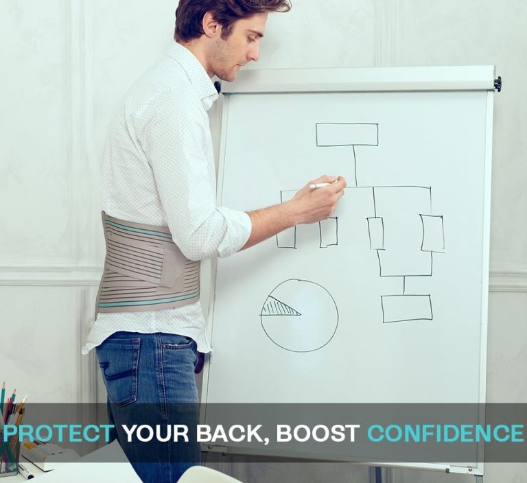 UniBack Lumber Corset Belt