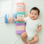 Joy Premium Towel - Image 3