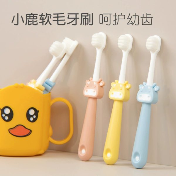 Kids China Toothbrush