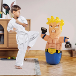 Parent Child Toys Tumbler Boxing