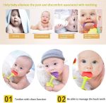 Tree Tooth Teether
