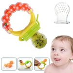 Fruit Pacifer- AppleBear