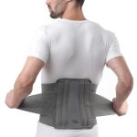 Tynor Lumber Corset Belt - Image 4