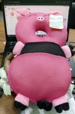 Baby Head & Back Protector Pillow - Image 3