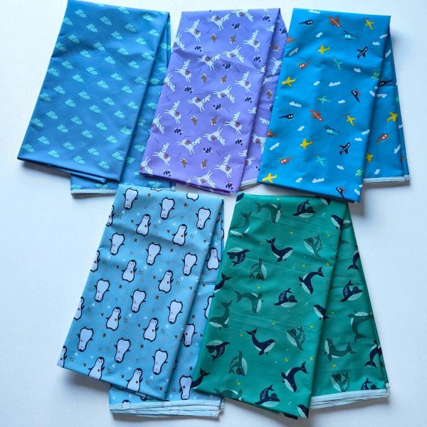 Waterproof Bed Sheet