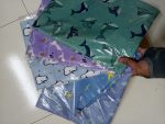 Waterproof Bed Sheet
