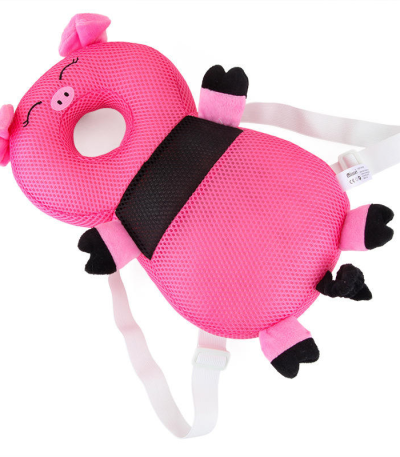 Baby Head & Back Protector Pillow