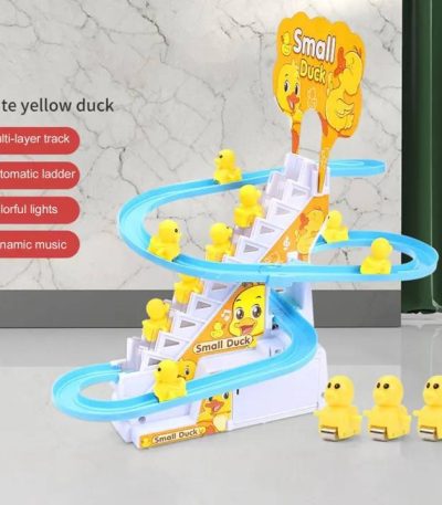 duck stair