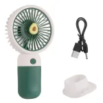 Mini Cute Fan