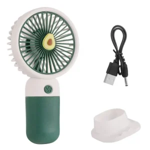 Mini Cute Fan