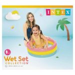 intex wet set Baby Swimming Pool 24" - Image 4