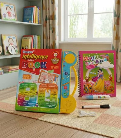 Zayan Intelligence Book Update Version Without Tab