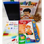 Zayan Intelligence Book updated Version With Tab