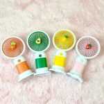 Mini Cute Fan - Image 6