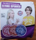 FLYNOVA Pro UFO Flying Drone Toys