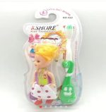 Baby Toothbrush With Extra Doll - Image 2