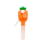 Bubble Maker Toy with Fan