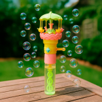 Bubble Maker Toy with Joystick