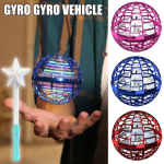 FLYNOVA Pro UFO Flying Drone Toys