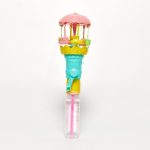 Bubble Maker Toy with Joystick