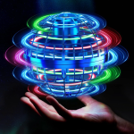 FLYNOVA Pro UFO Flying Drone Toys