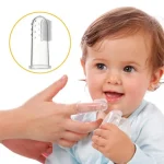 Baby Head Protector & 4Pcs Combo-2 - Image 4