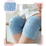 Baby Head Protector & 4Pcs Combo-2 - Image 3