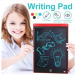 8.5″ LCD Writing Tablet Drawing Pad - Image 3